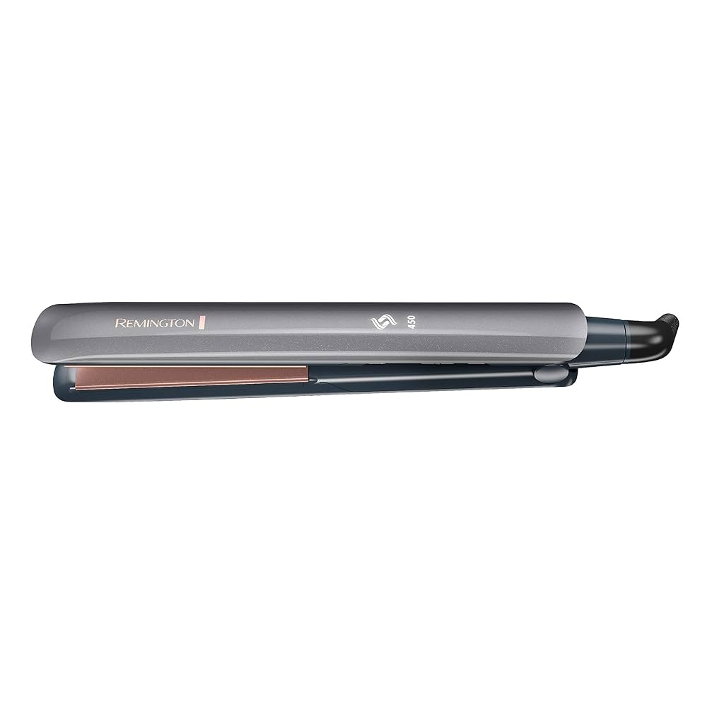 Amazon.com : Remington S8598 Smartpro Straightener, Grey, 1